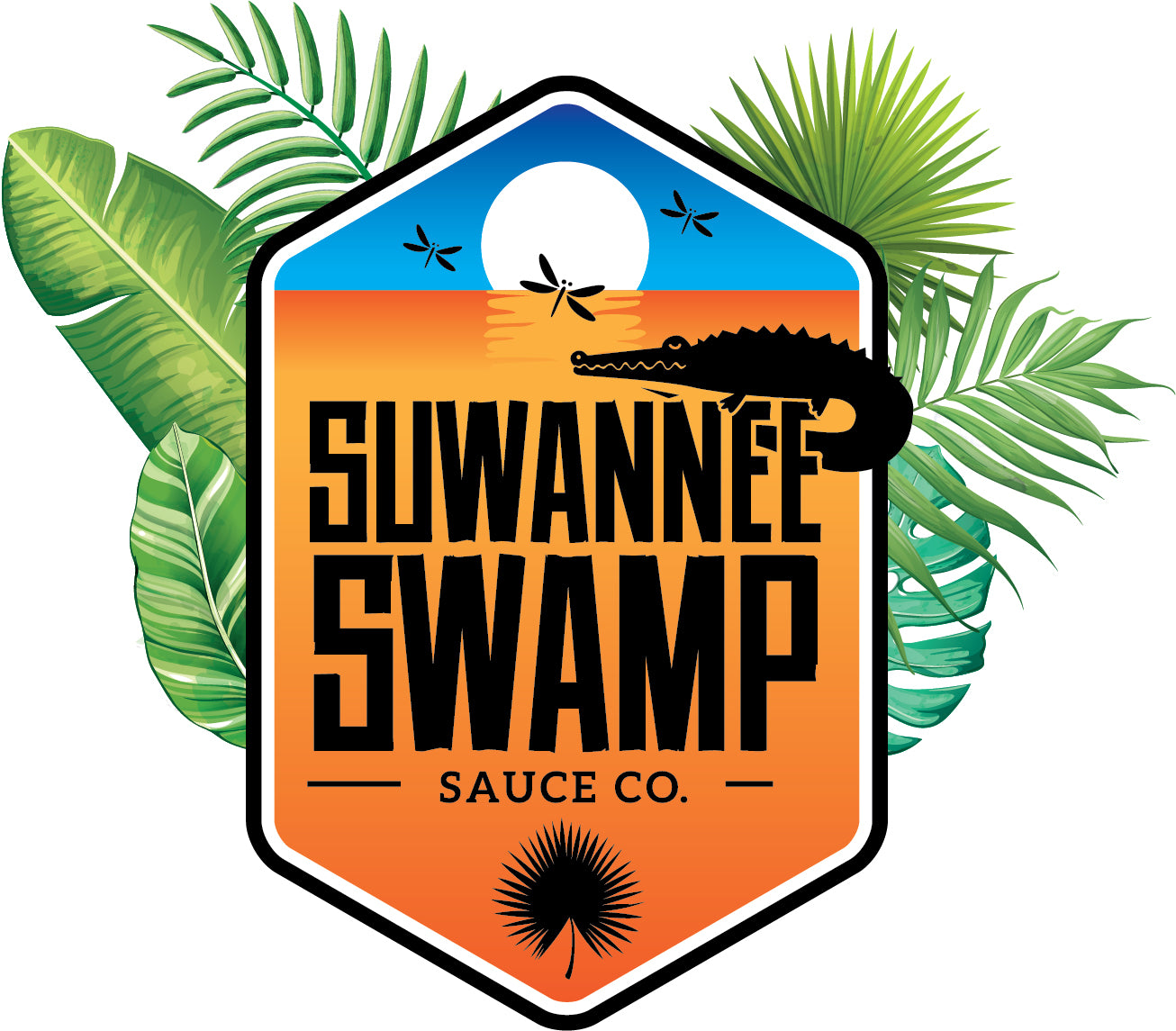 Suwannee Sauce Co.