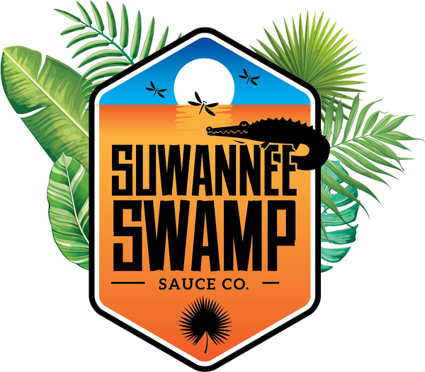 Suwanee Swamp Sauce